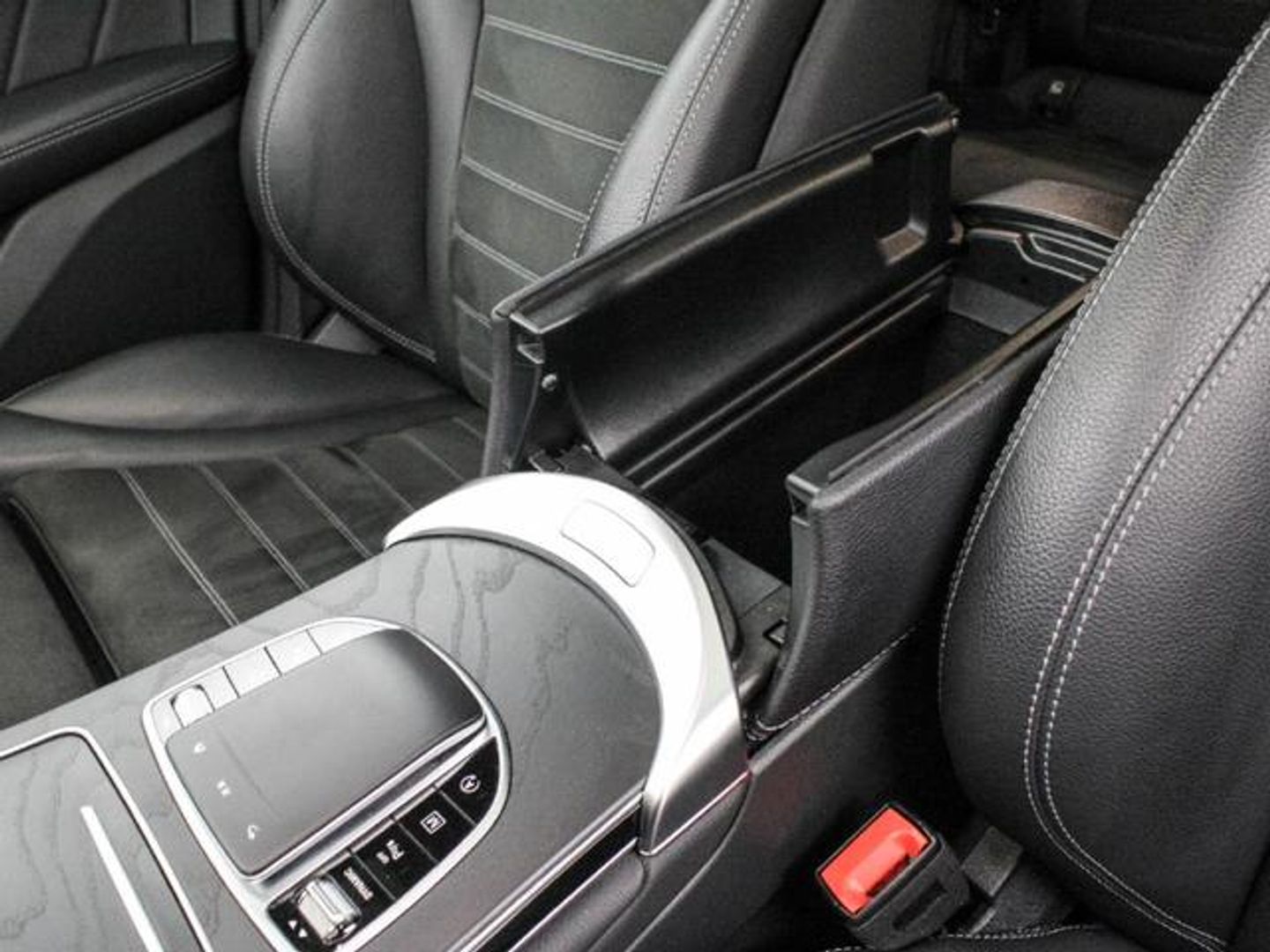 Mercedes-Benz GLC Coupé 300 d 4Matic 180 kW (245 CV)