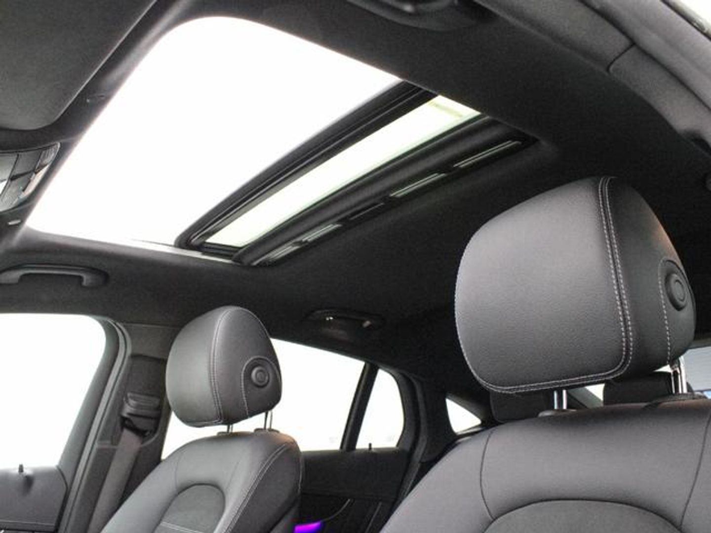 Mercedes-Benz GLC Coupé 300 d 4Matic 180 kW (245 CV)