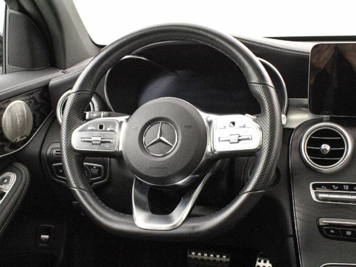 Mercedes-Benz GLC Coupé 300 d 4Matic 180 kW (245 CV)