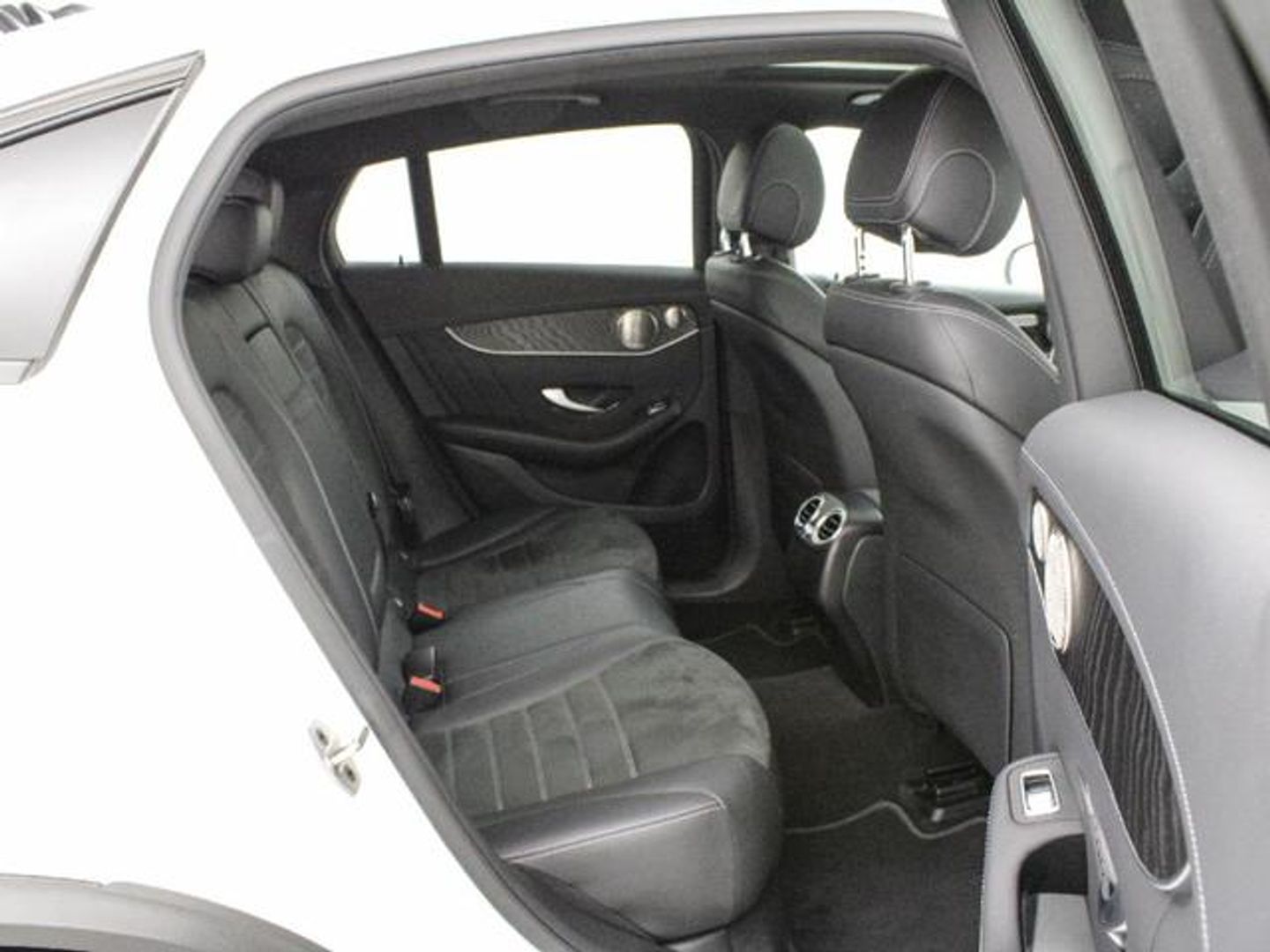Mercedes-Benz GLC Coupé 300 d 4Matic 180 kW (245 CV)