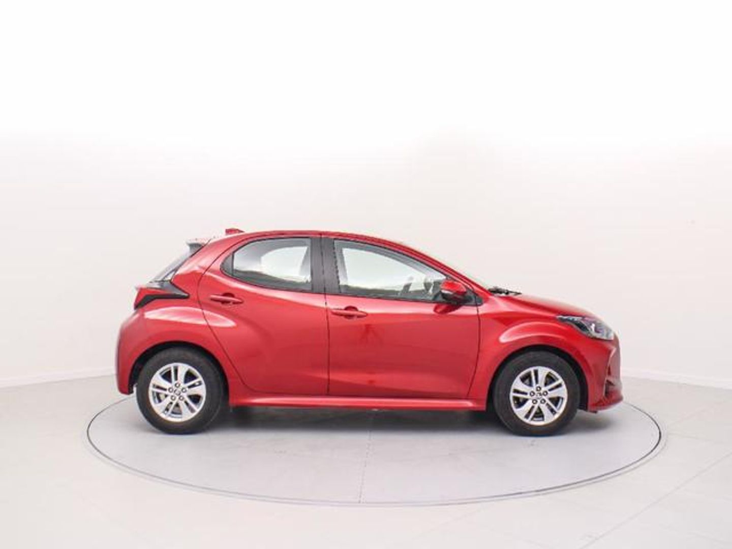Toyota Yaris 1.5 S-Edition 92 kW (125 CV)