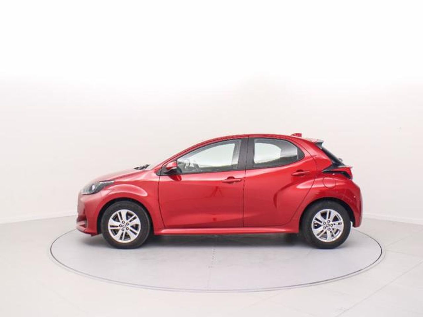 Toyota Yaris 1.5 S-Edition 92 kW (125 CV)