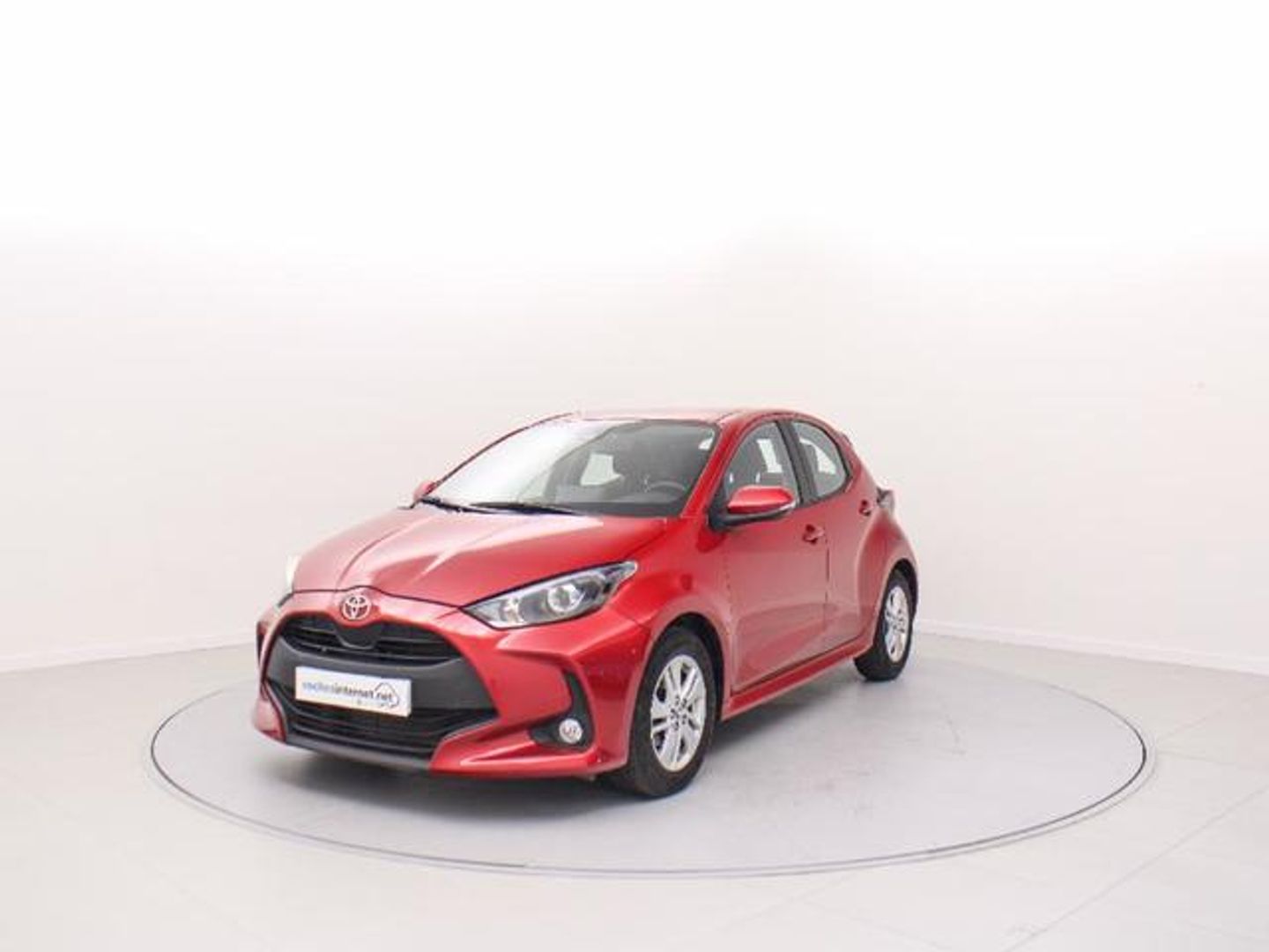 Toyota Yaris 1.5 S-Edition 92 kW (125 CV)