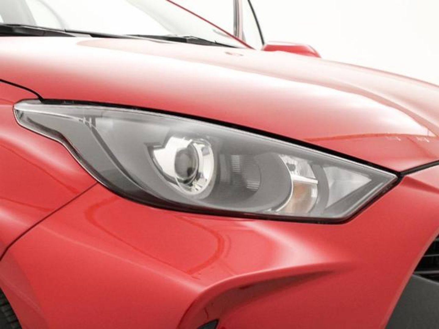 Toyota Yaris 1.5 S-Edition 92 kW (125 CV)