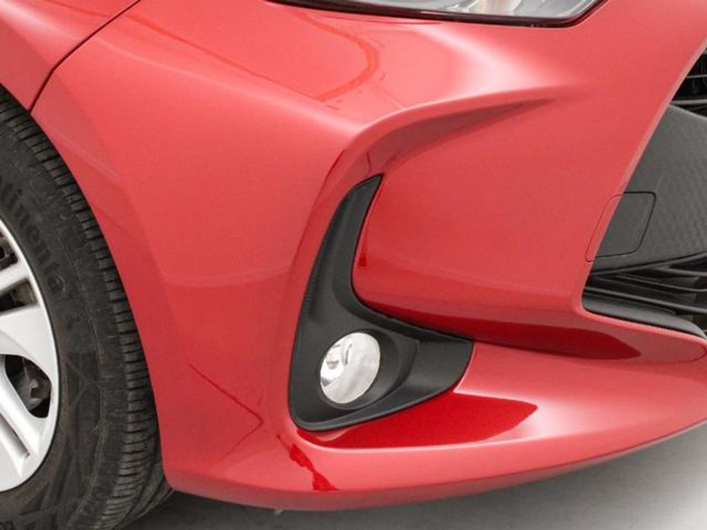 Toyota Yaris 1.5 S-Edition 92 kW (125 CV)