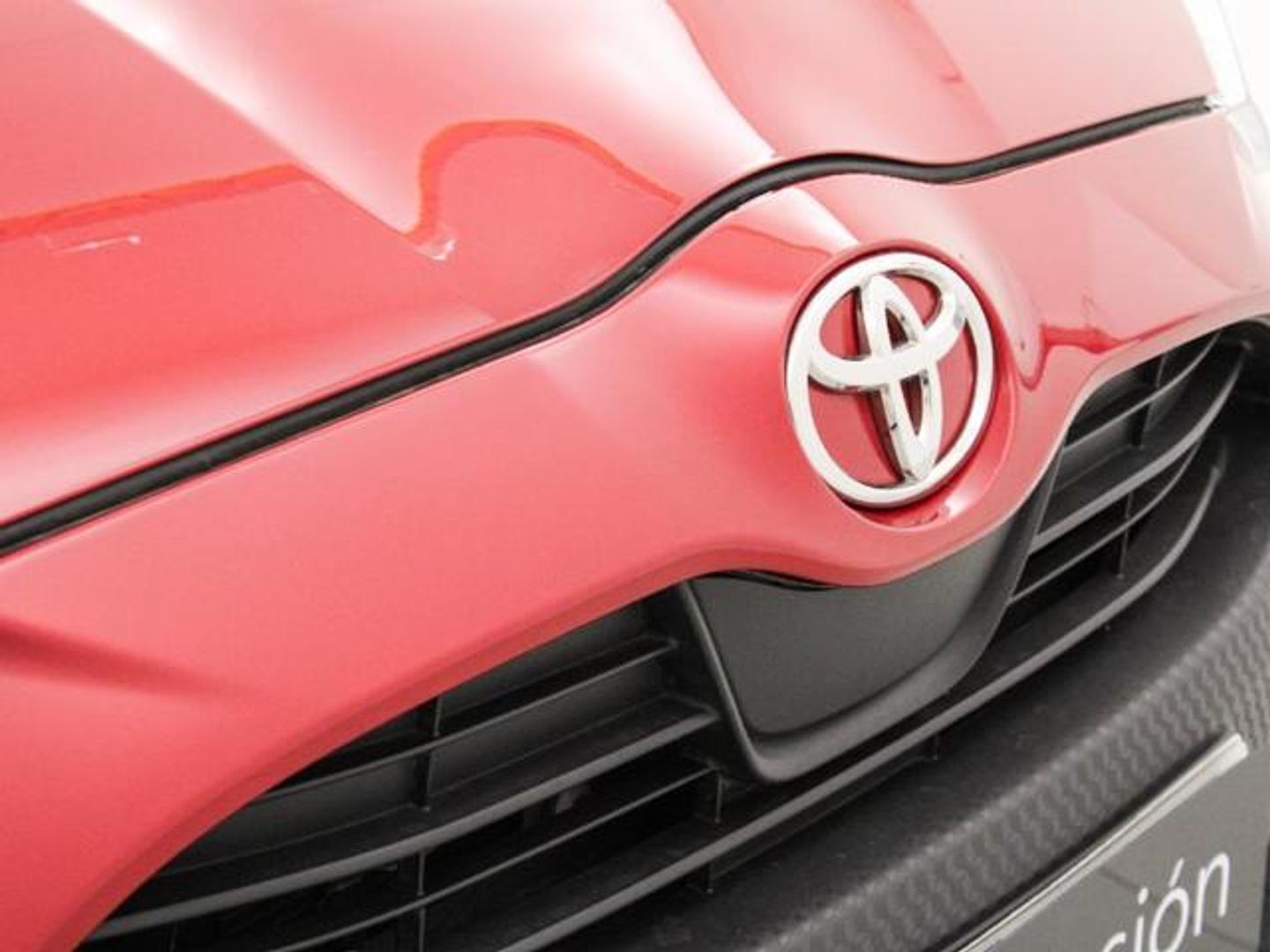 Toyota Yaris 1.5 S-Edition 92 kW (125 CV)