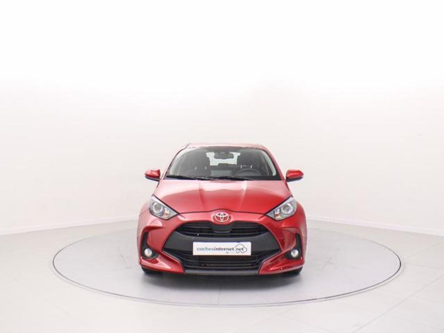 Toyota Yaris 1.5 S-Edition 92 kW (125 CV)