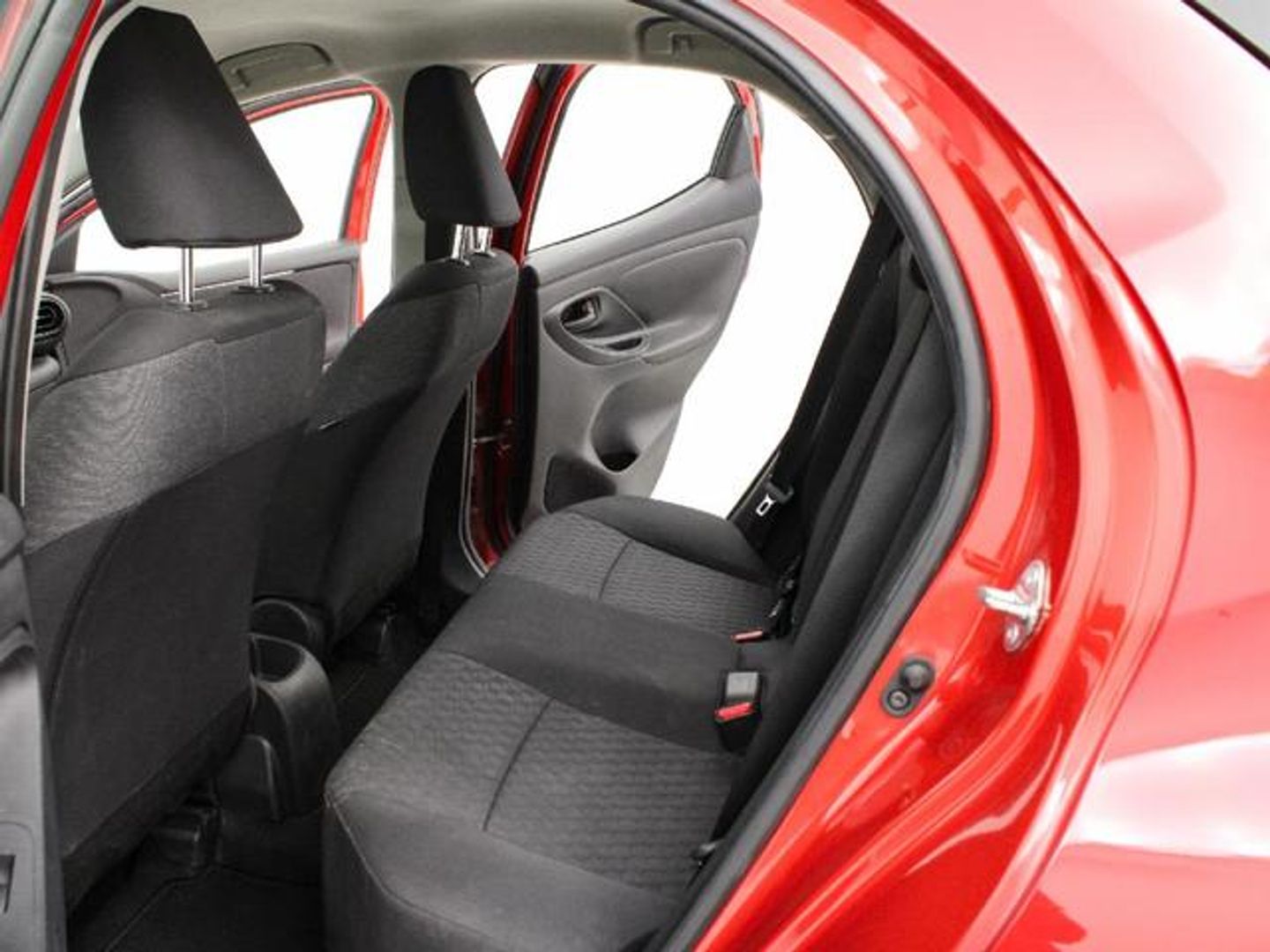 Toyota Yaris 1.5 S-Edition 92 kW (125 CV)