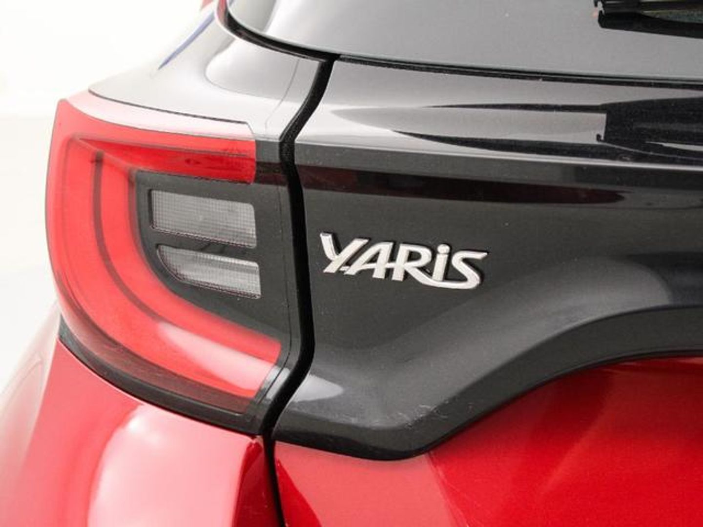 Toyota Yaris 1.5 S-Edition 92 kW (125 CV)