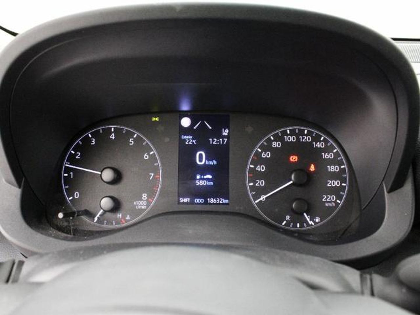 Toyota Yaris 1.5 S-Edition 92 kW (125 CV)