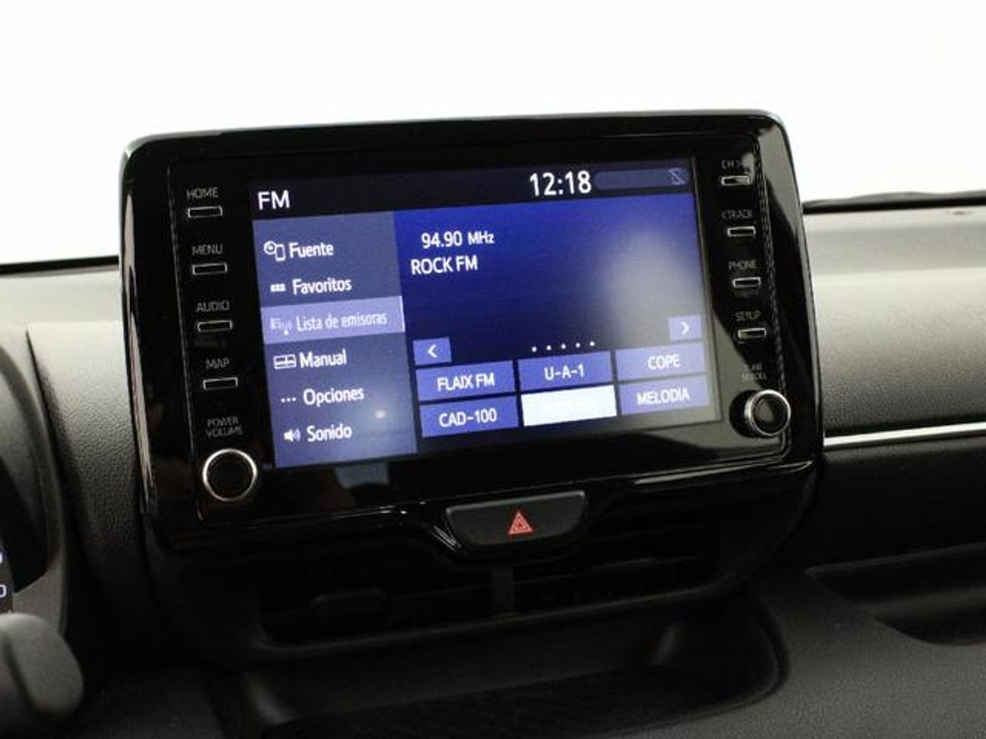 Toyota Yaris 1.5 S-Edition 92 kW (125 CV)
