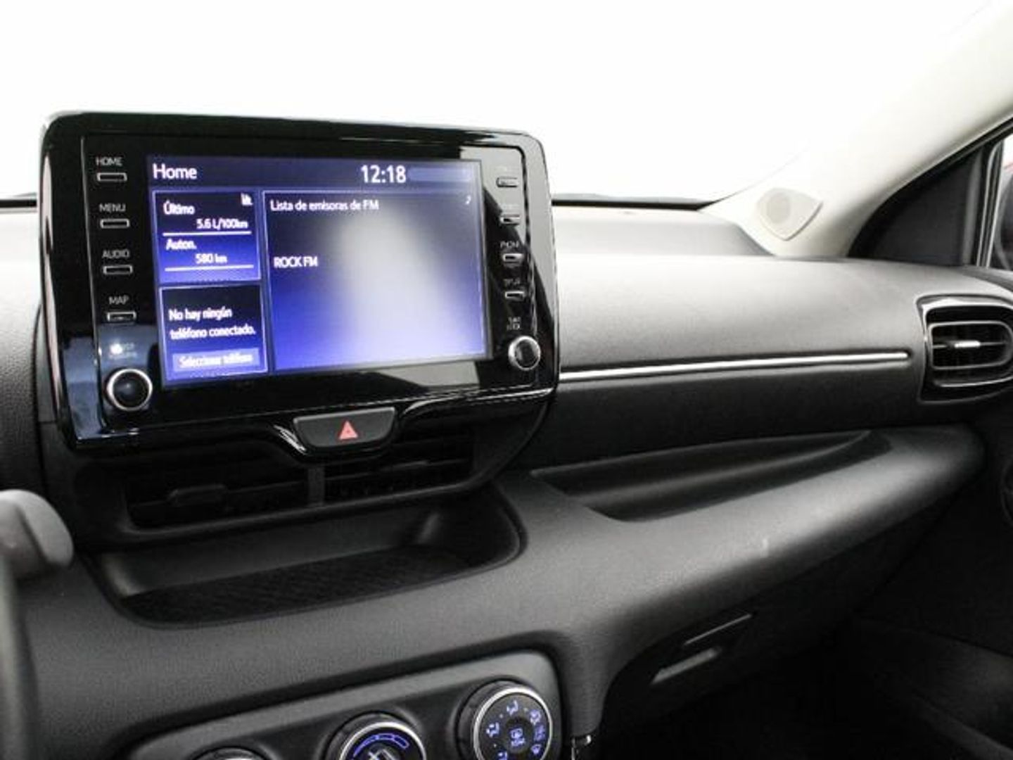 Toyota Yaris 1.5 S-Edition 92 kW (125 CV)