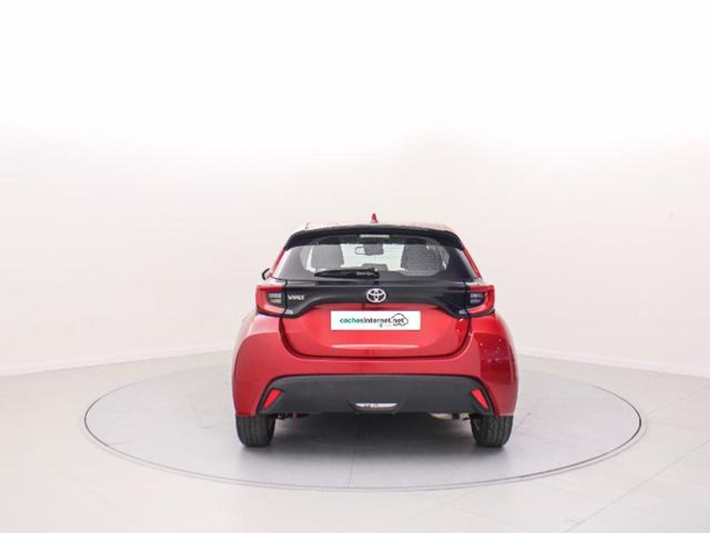 Toyota Yaris 1.5 S-Edition 92 kW (125 CV)
