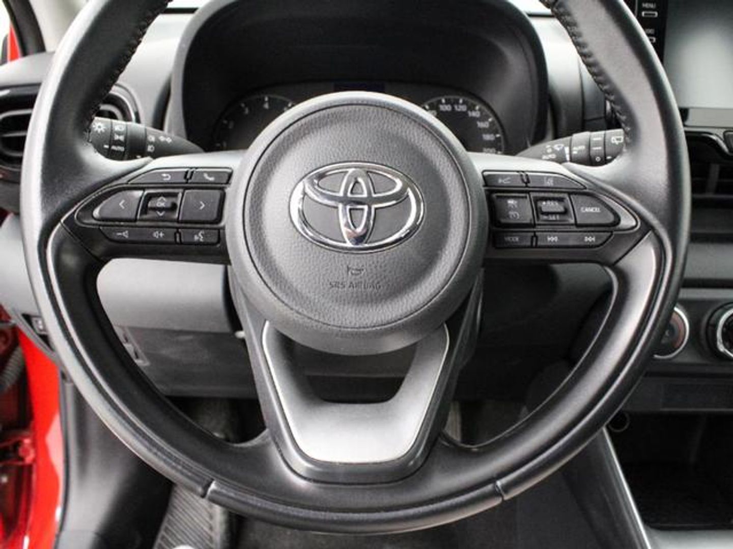 Toyota Yaris 1.5 S-Edition 92 kW (125 CV)