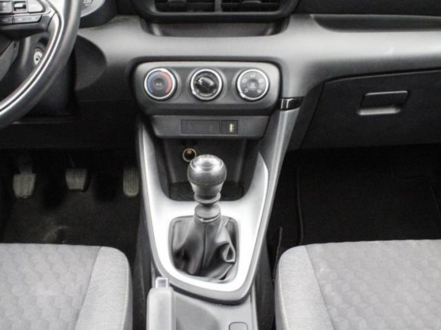 Toyota Yaris 1.5 S-Edition 92 kW (125 CV)