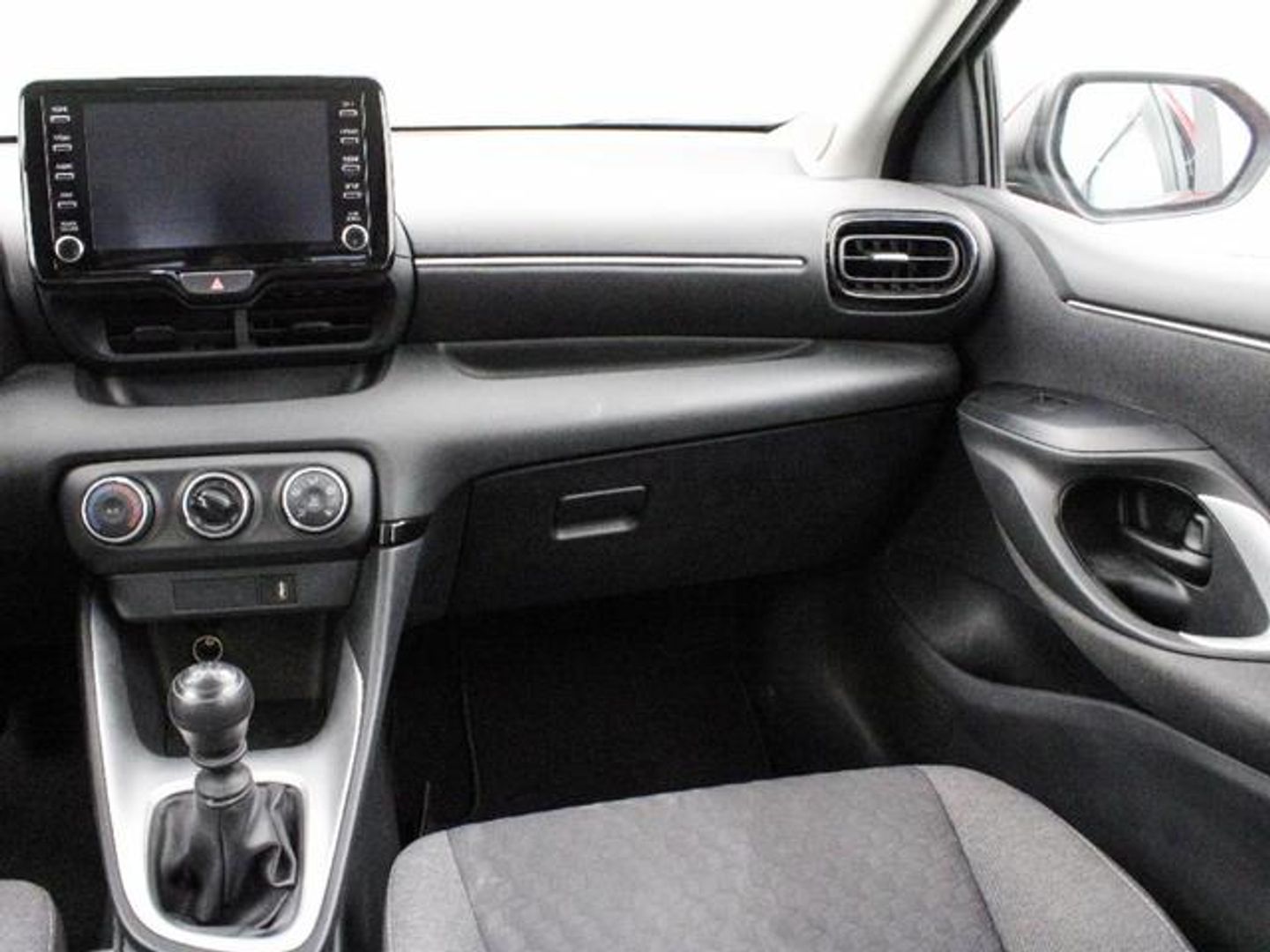 Toyota Yaris 1.5 S-Edition 92 kW (125 CV)