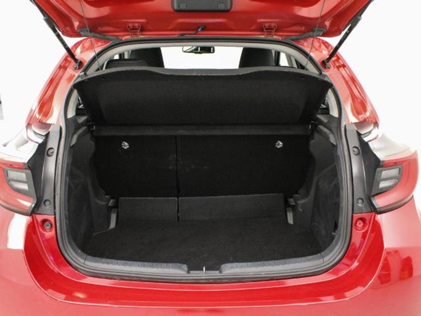 Toyota Yaris 1.5 S-Edition 92 kW (125 CV)