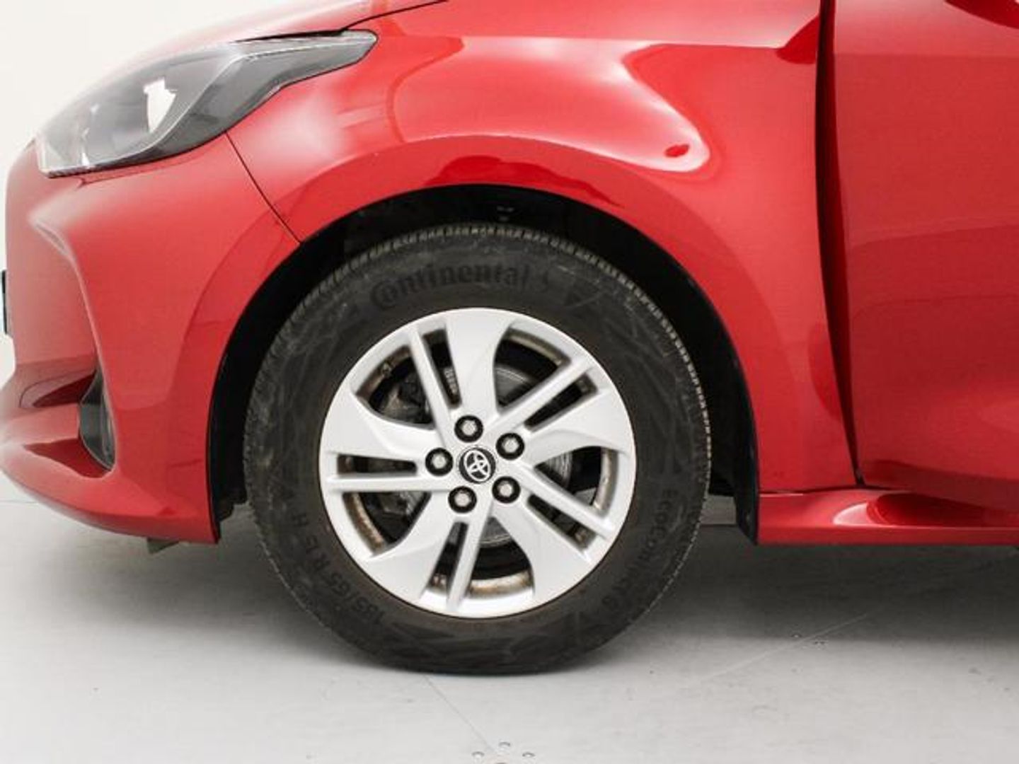 Toyota Yaris 1.5 S-Edition 92 kW (125 CV)