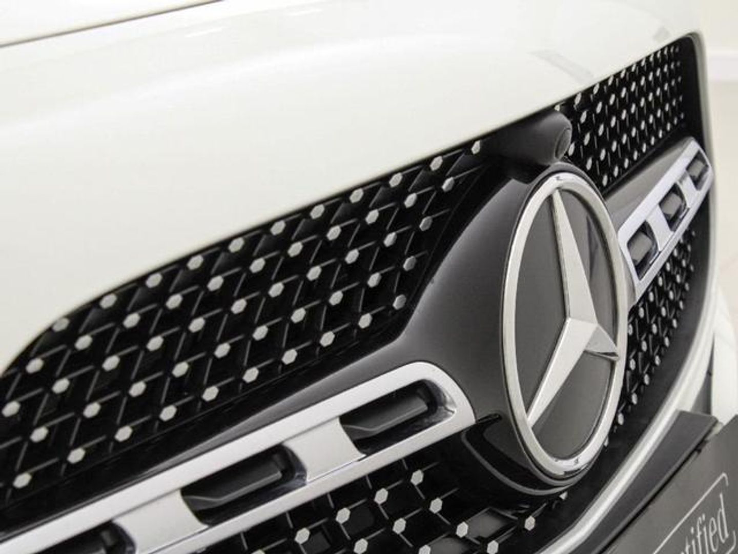 Mercedes-Benz GLA 200 D 110 kW (150 CV)