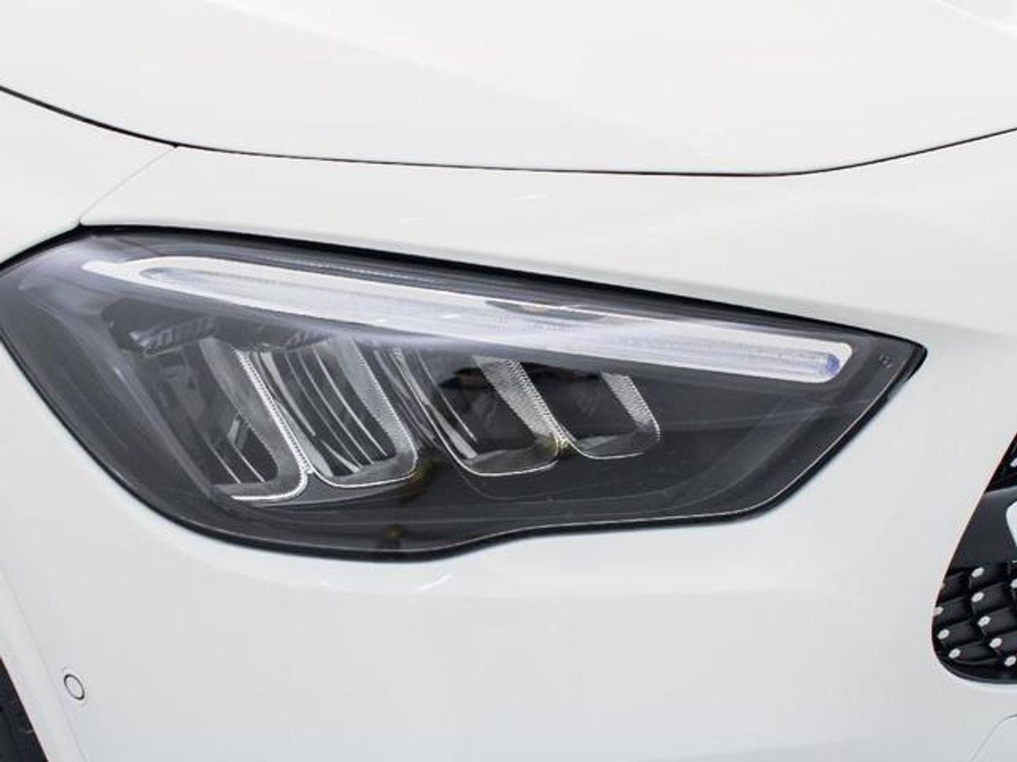 Mercedes-Benz GLA 200 D 110 kW (150 CV)