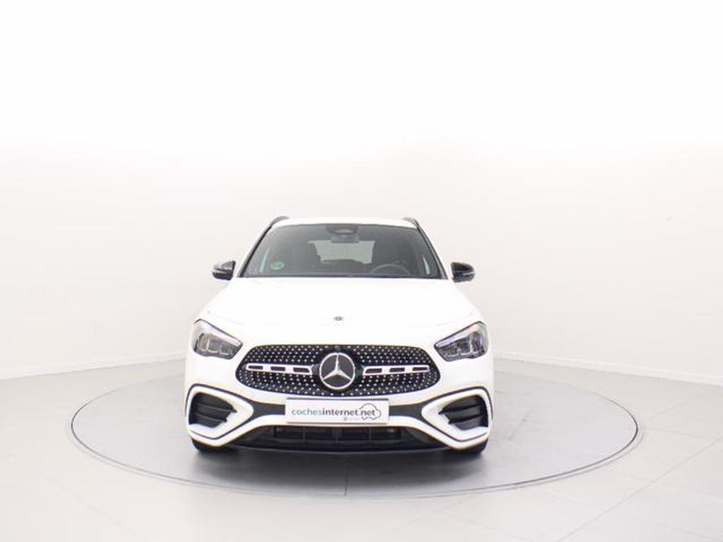 Mercedes-Benz GLA 200 D 110 kW (150 CV)