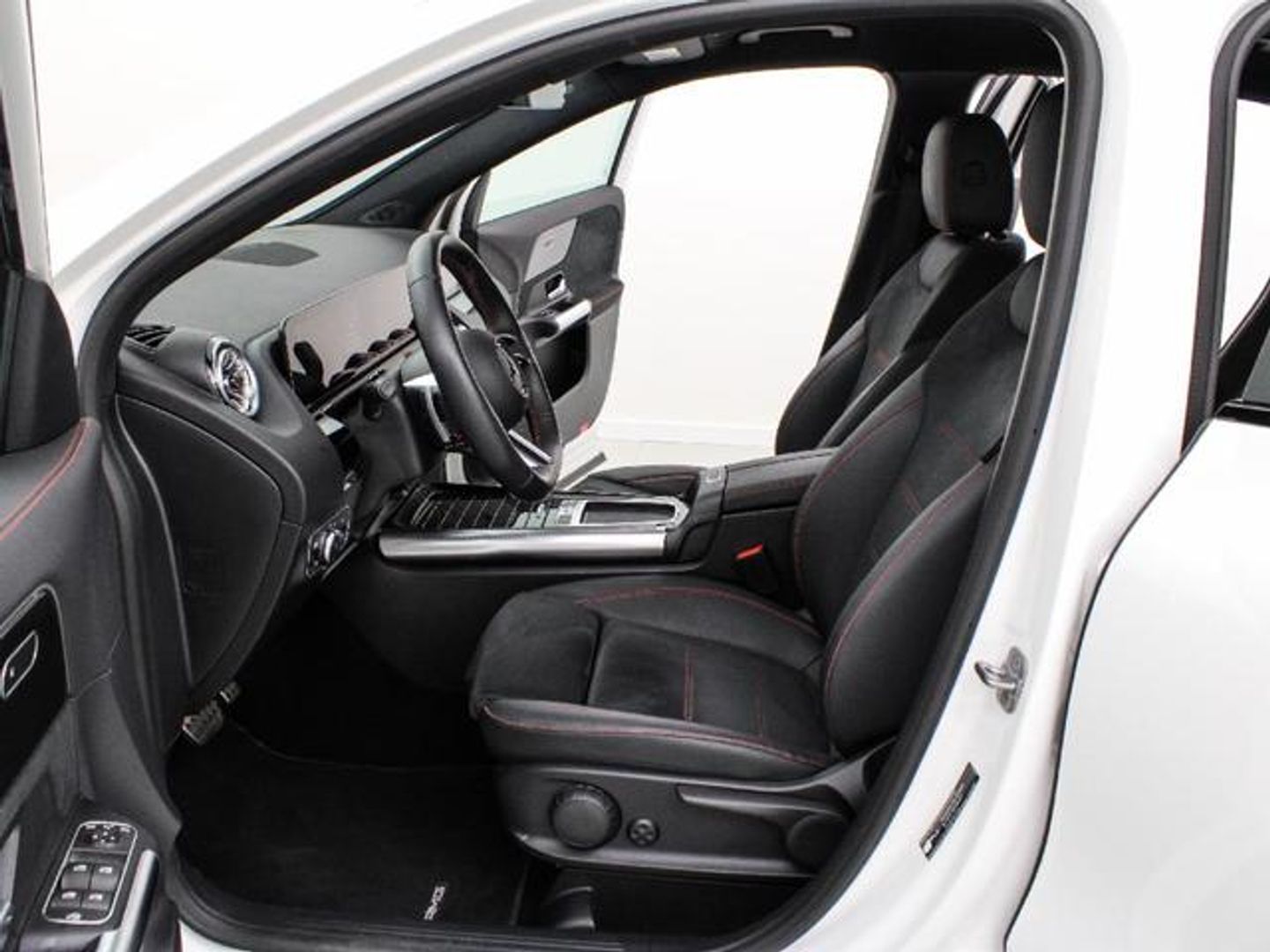 Mercedes-Benz GLA 200 D 110 kW (150 CV)