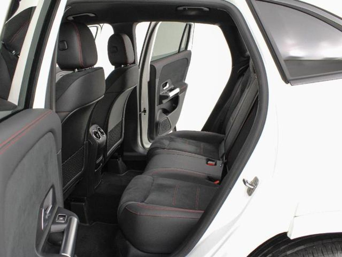 Mercedes-Benz GLA 200 D 110 kW (150 CV)
