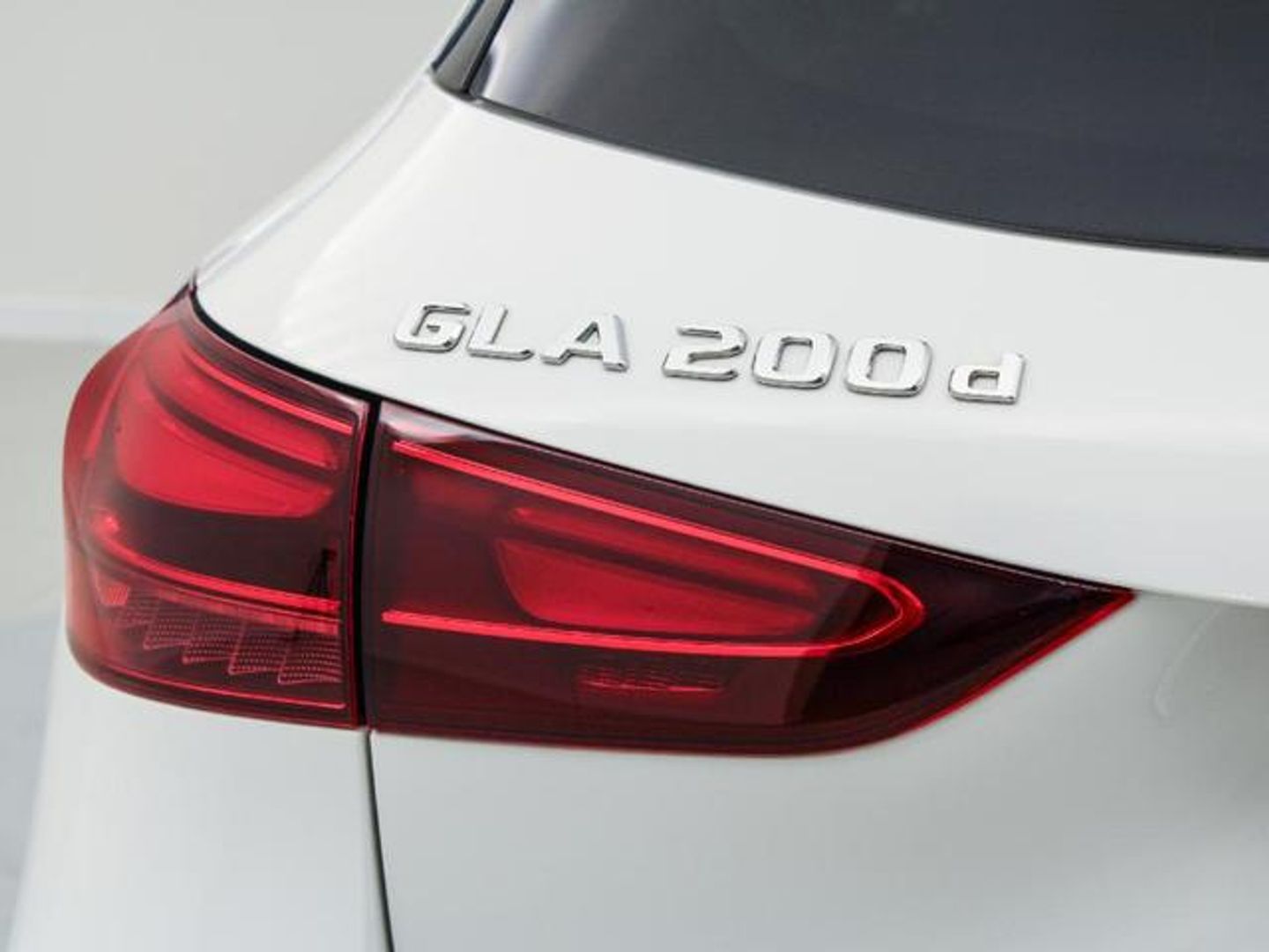 Mercedes-Benz GLA 200 D 110 kW (150 CV)