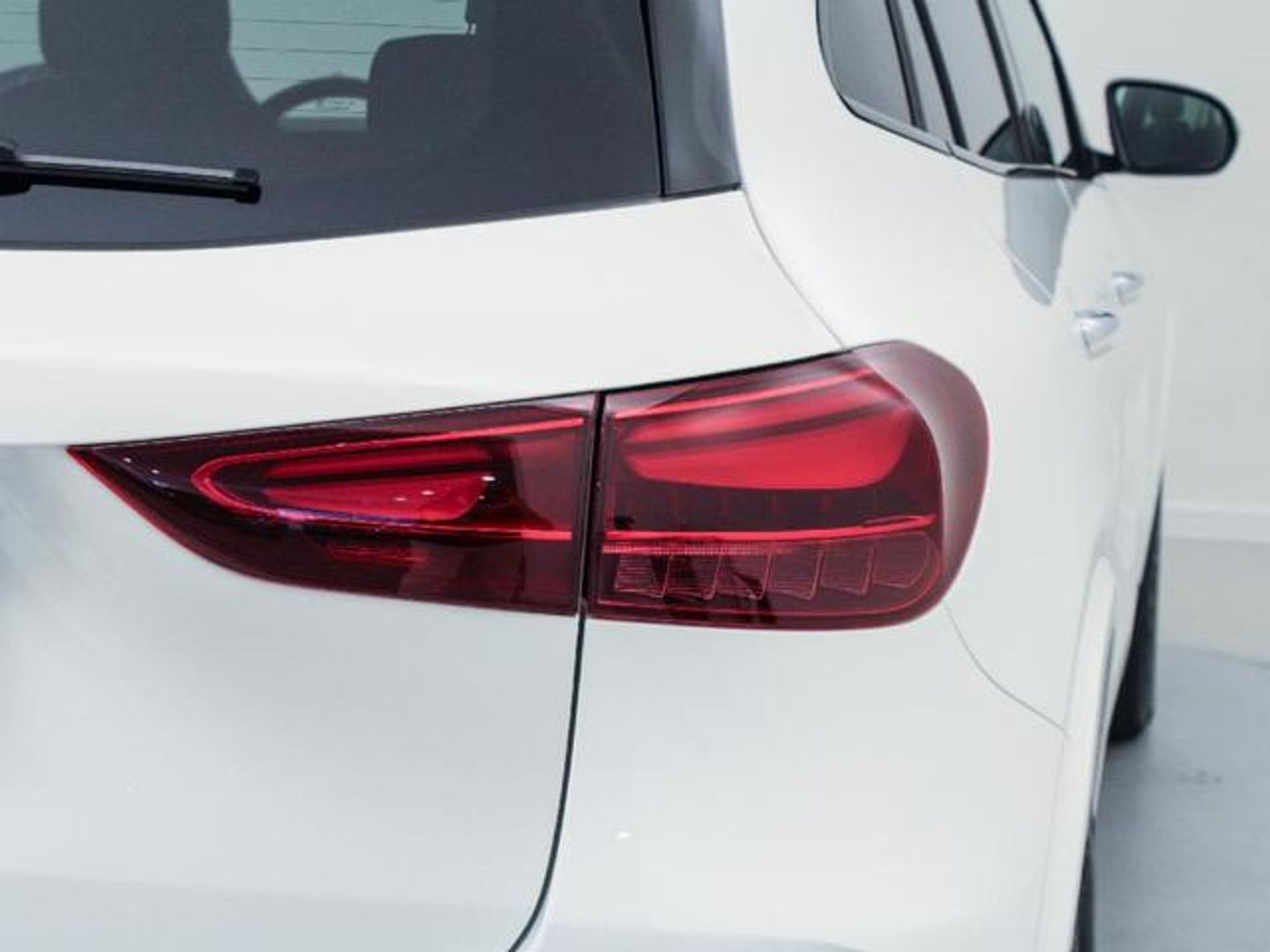 Mercedes-Benz GLA 200 D 110 kW (150 CV)