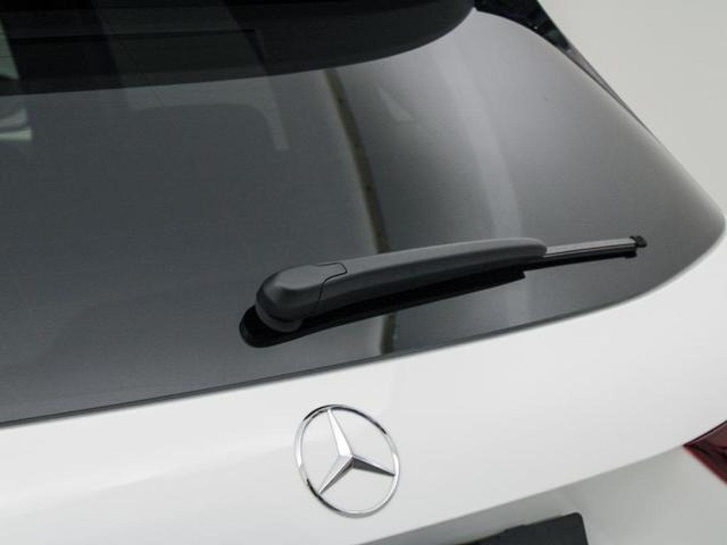 Mercedes-Benz GLA 200 D 110 kW (150 CV)