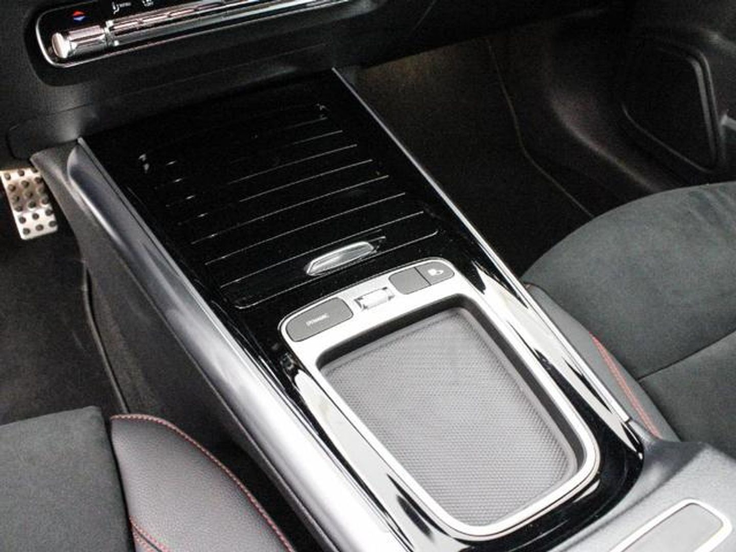Mercedes-Benz GLA 200 D 110 kW (150 CV)