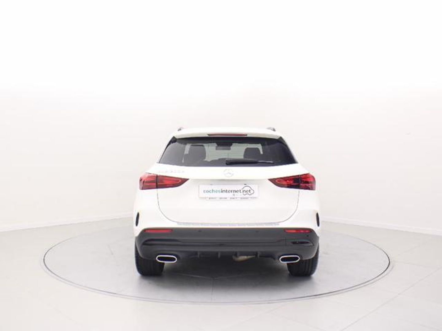 Mercedes-Benz GLA 200 D 110 kW (150 CV)