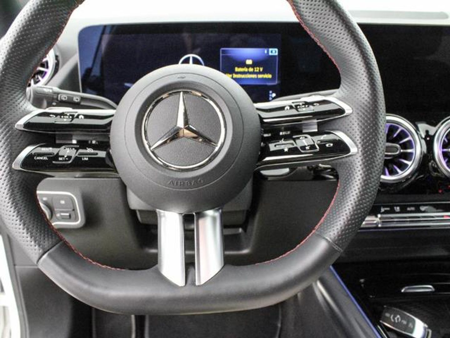 Mercedes-Benz GLA 200 D 110 kW (150 CV)