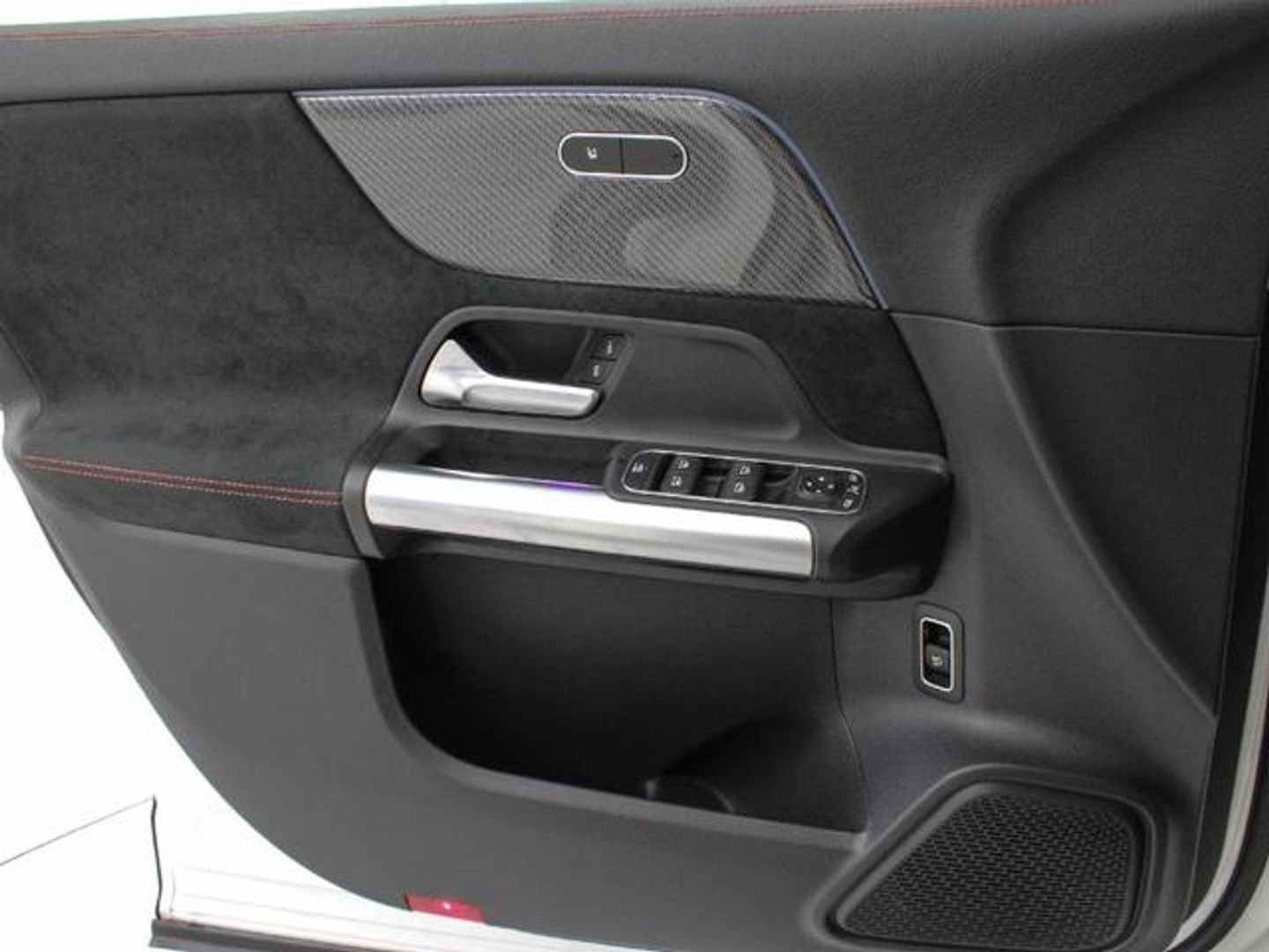 Mercedes-Benz GLA 200 D 110 kW (150 CV)