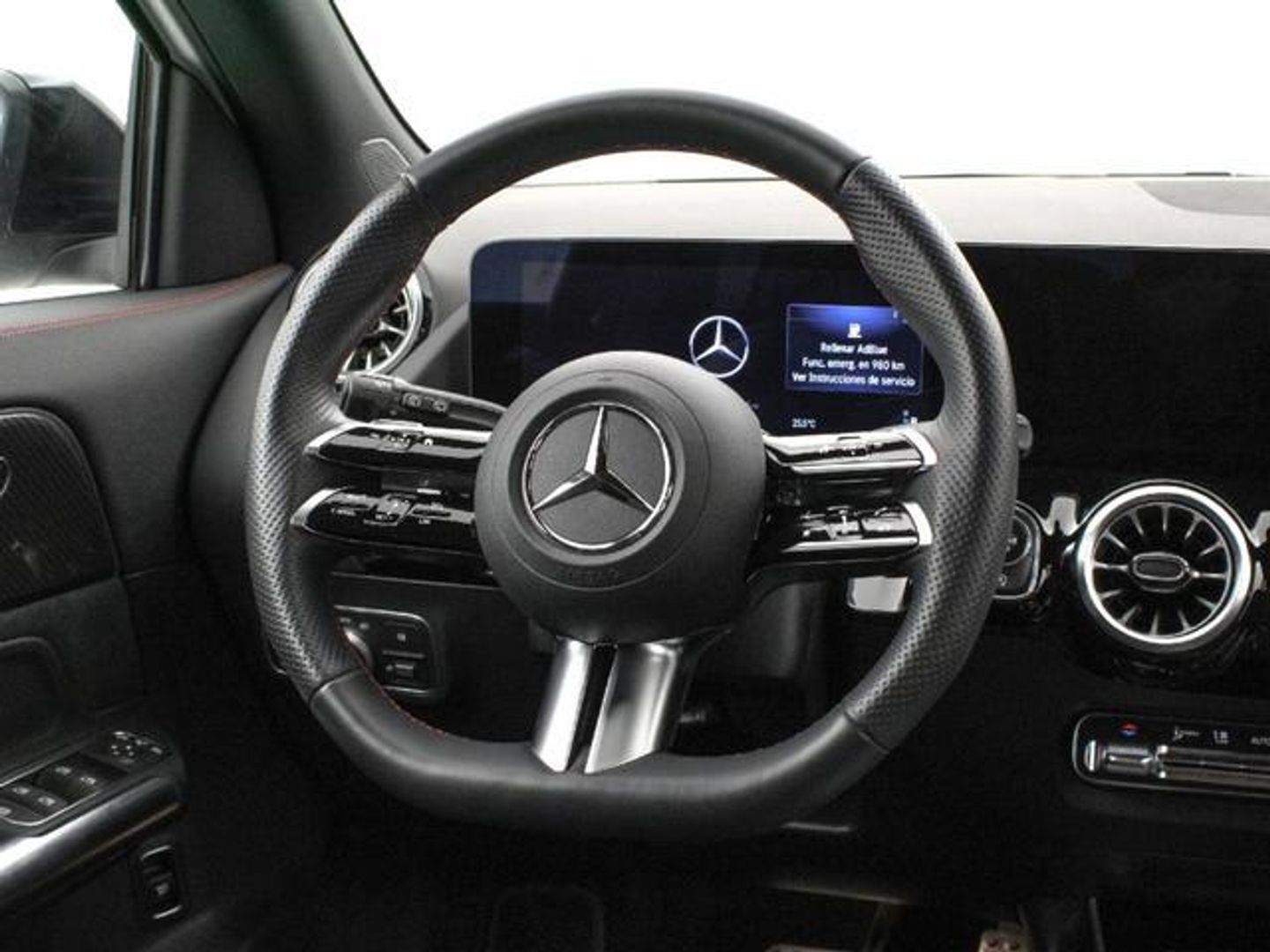 Mercedes-Benz GLA 200 D 110 kW (150 CV)