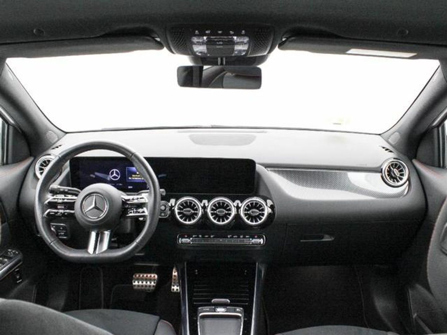 Mercedes-Benz GLA 200 D 110 kW (150 CV)