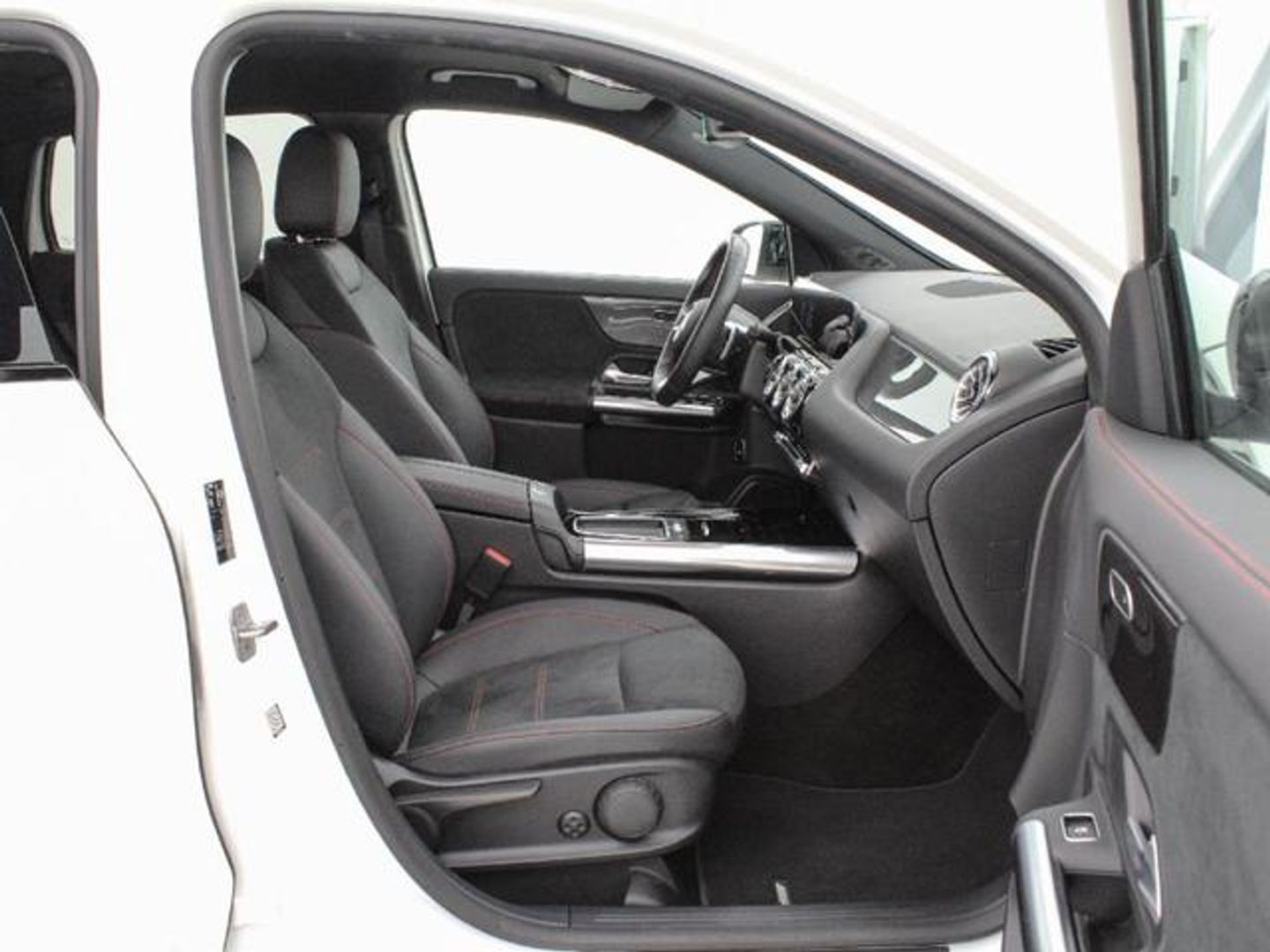 Mercedes-Benz GLA 200 D 110 kW (150 CV)