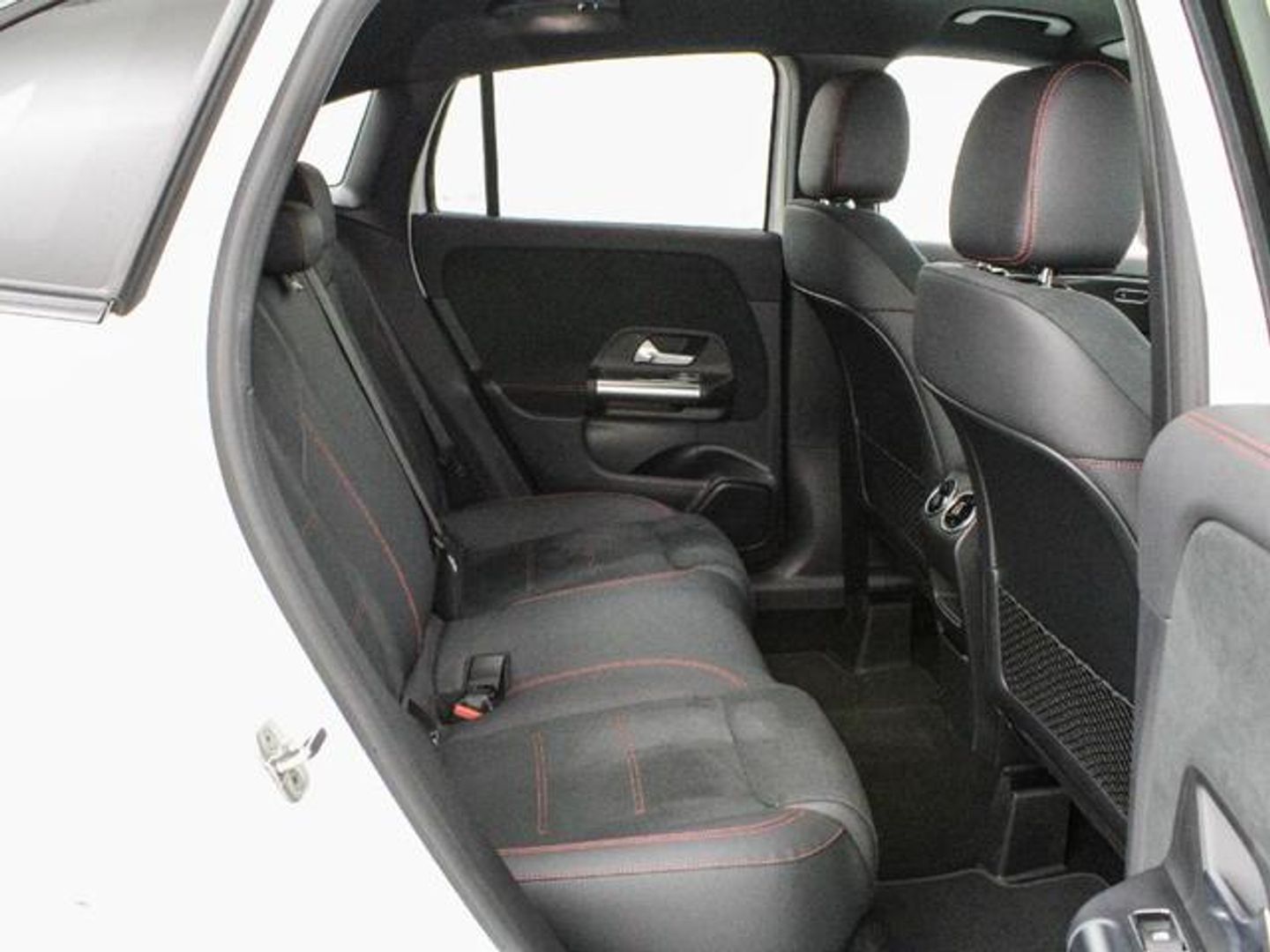 Mercedes-Benz GLA 200 D 110 kW (150 CV)
