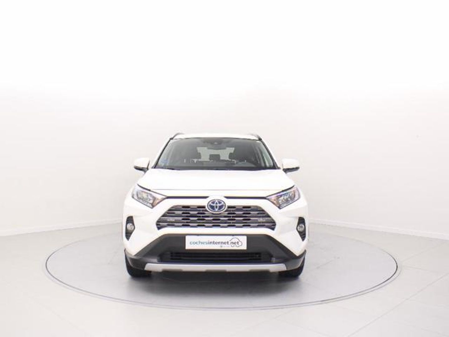 Toyota Rav4 2.5l hybrid Advance 4WD 163 kW (222 CV)