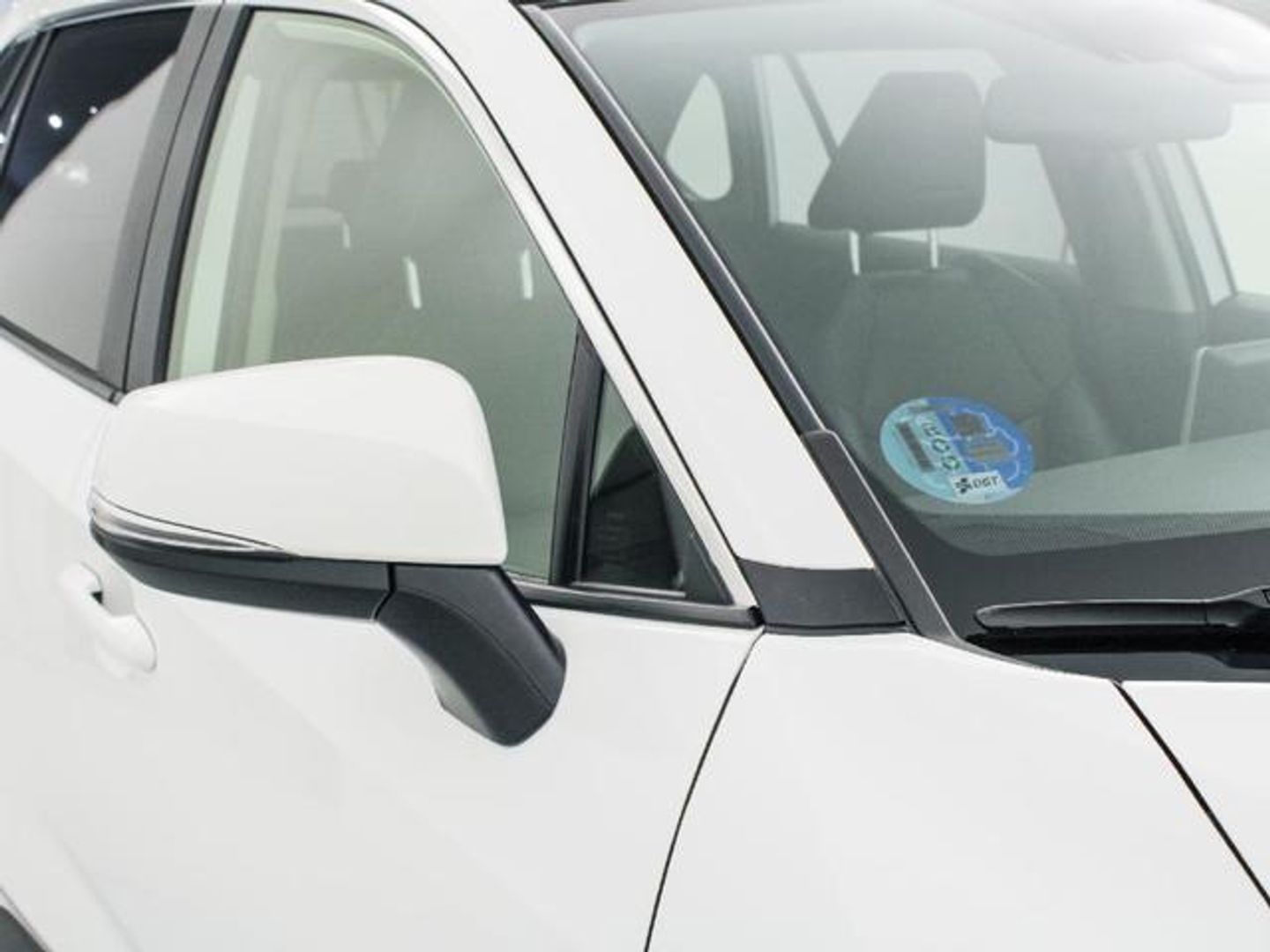 Toyota Rav4 2.5l hybrid Advance 4WD 163 kW (222 CV)