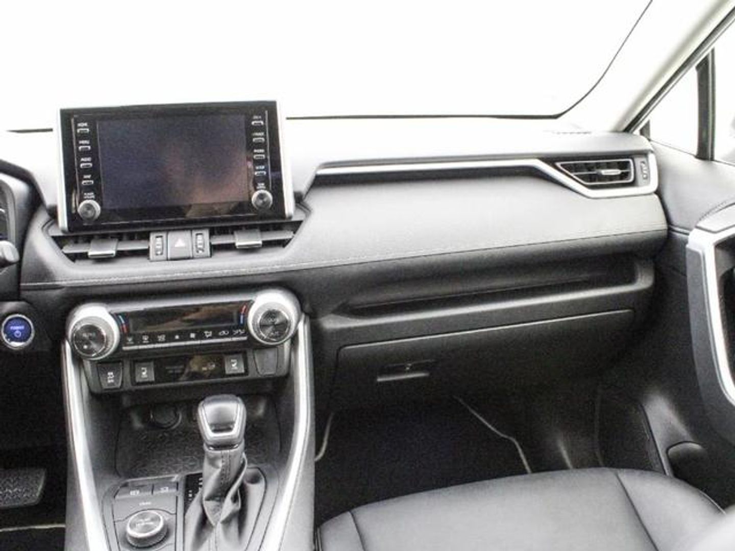 Toyota Rav4 2.5l hybrid Advance 4WD 163 kW (222 CV)