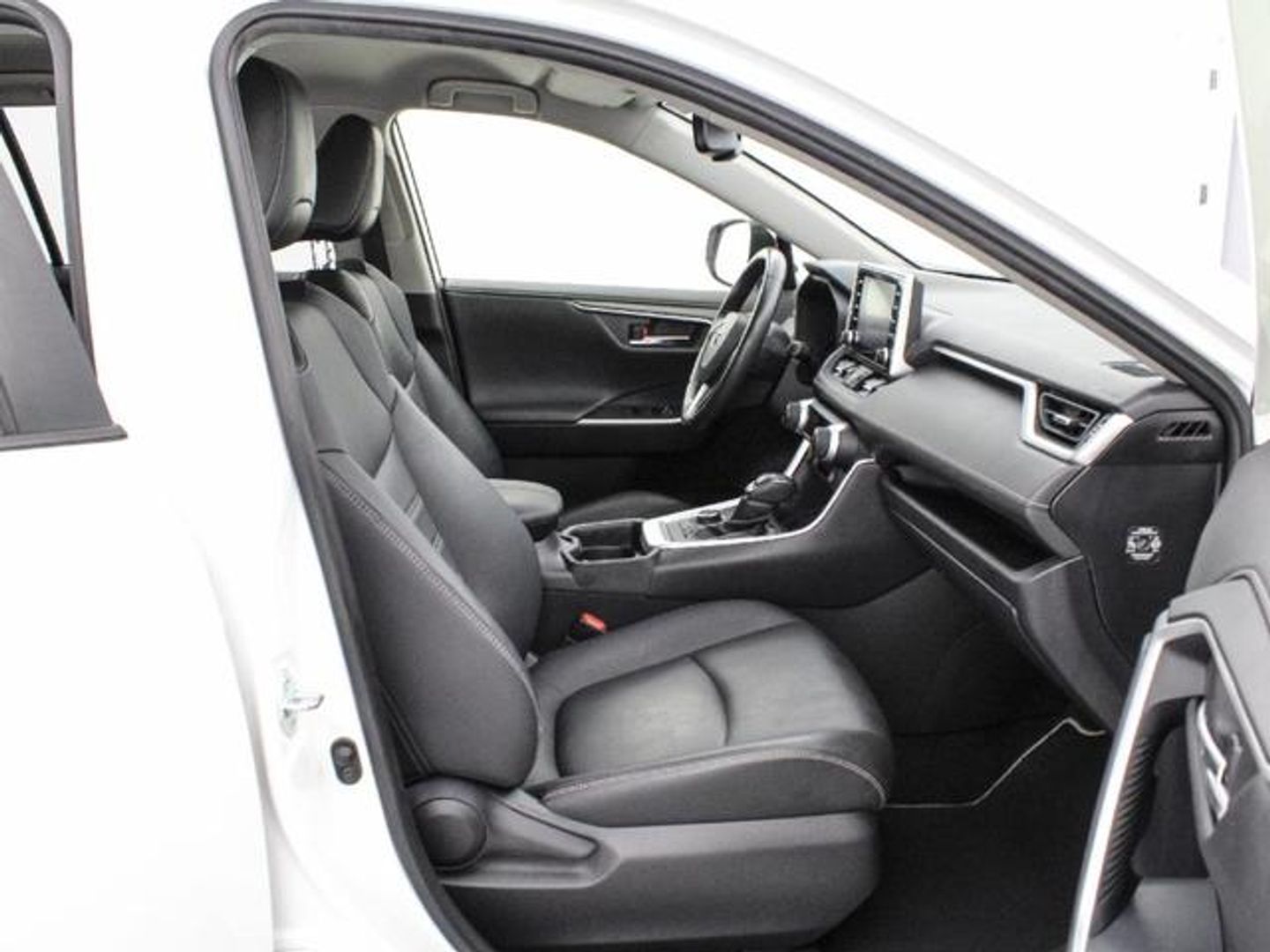 Toyota Rav4 2.5l hybrid Advance 4WD 163 kW (222 CV)