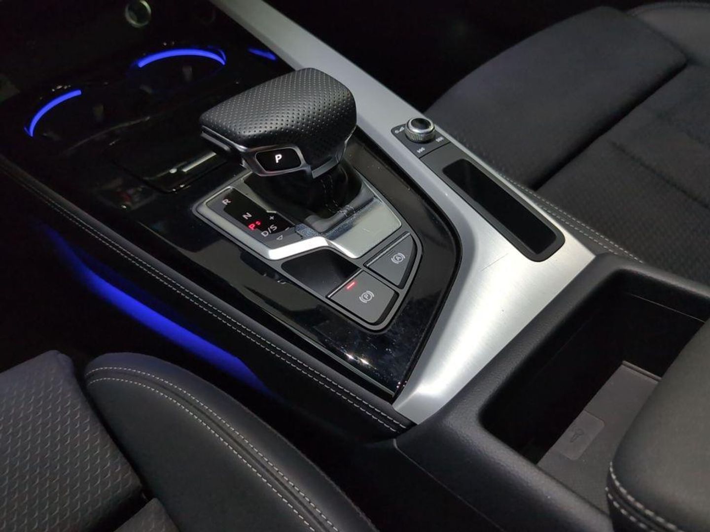 Audi A4 Black line 35 TDI 120 kW (163 CV) S tronic