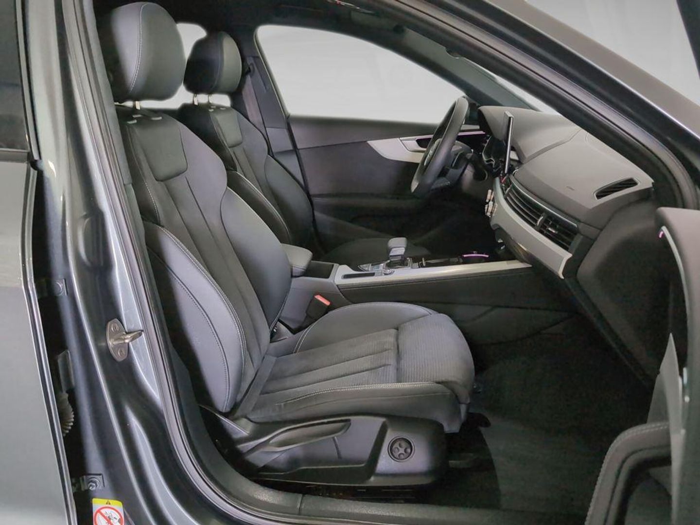 Audi A4 Black line 35 TDI 120 kW (163 CV) S tronic