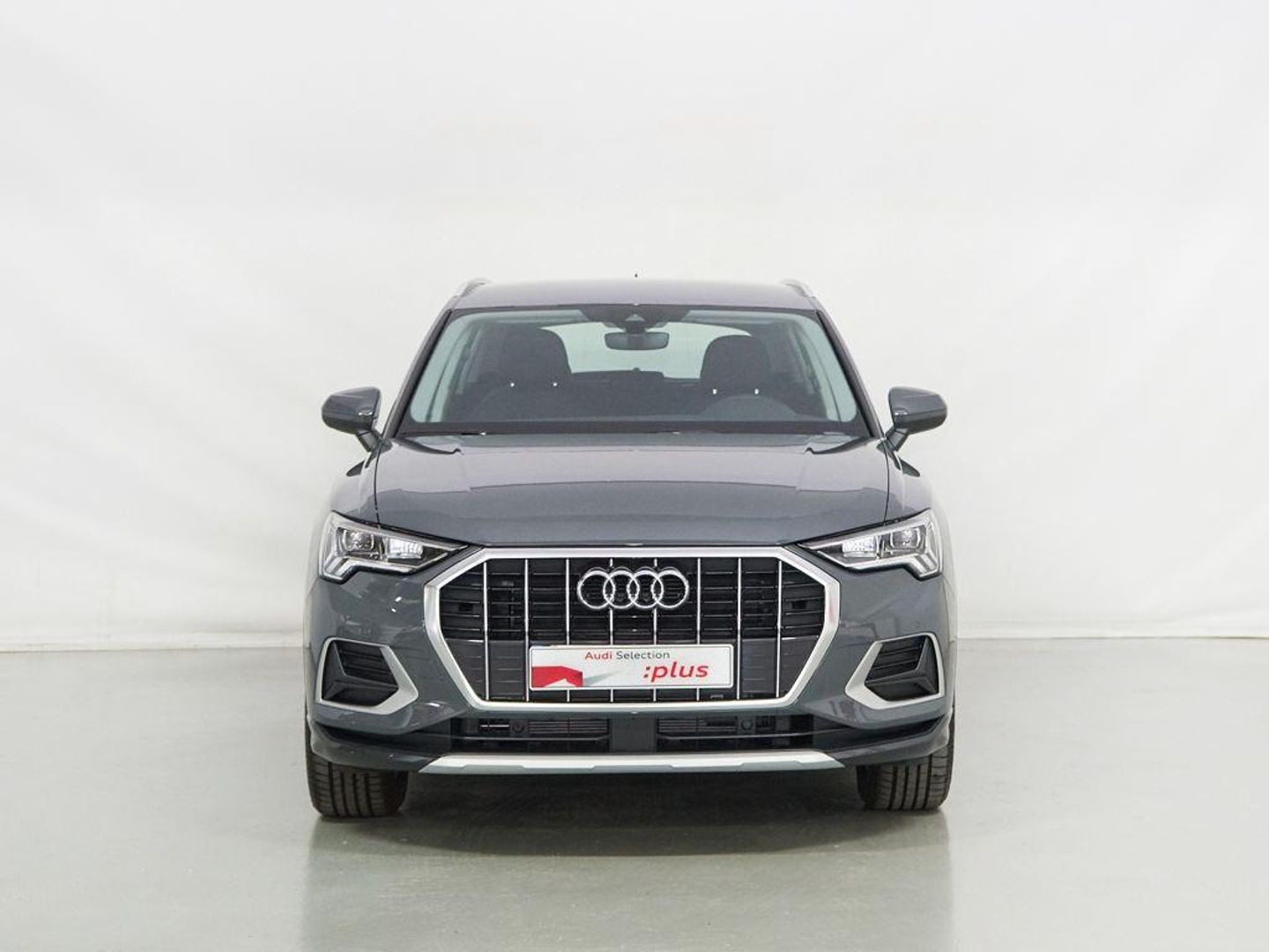 Audi Q3 Advanced 35 TDI 110 kW (150 CV) S tronic