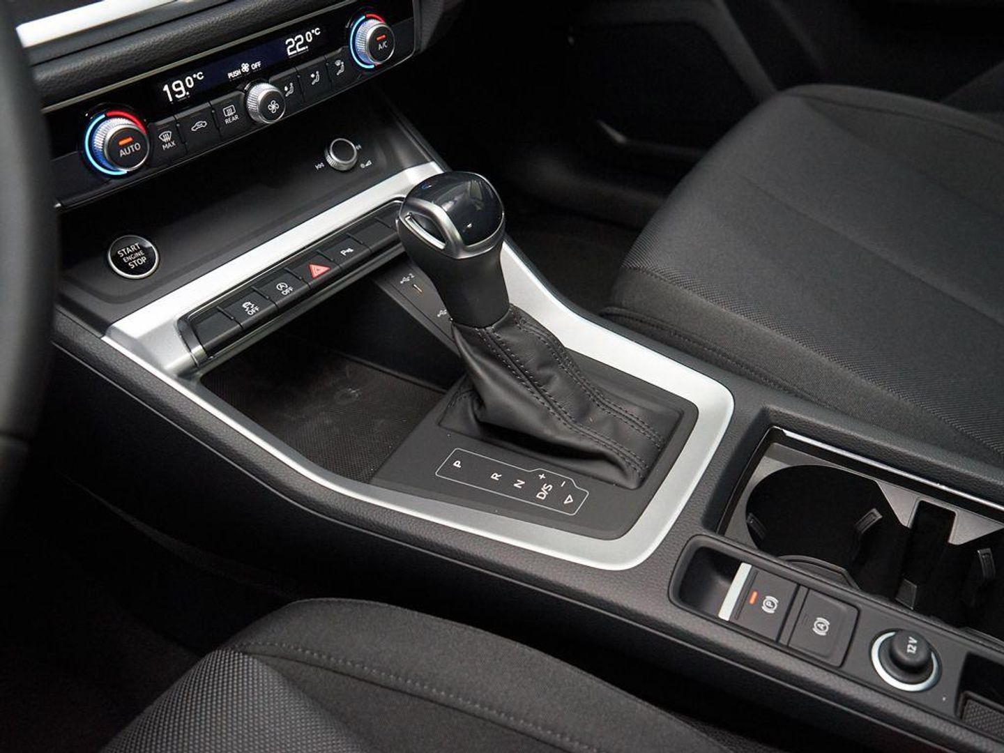 Audi Q3 Advanced 35 TDI 110 kW (150 CV) S tronic