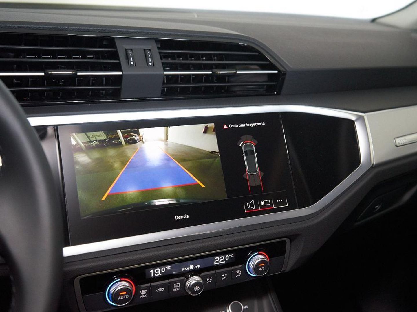 Audi Q3 Advanced 35 TDI 110 kW (150 CV) S tronic