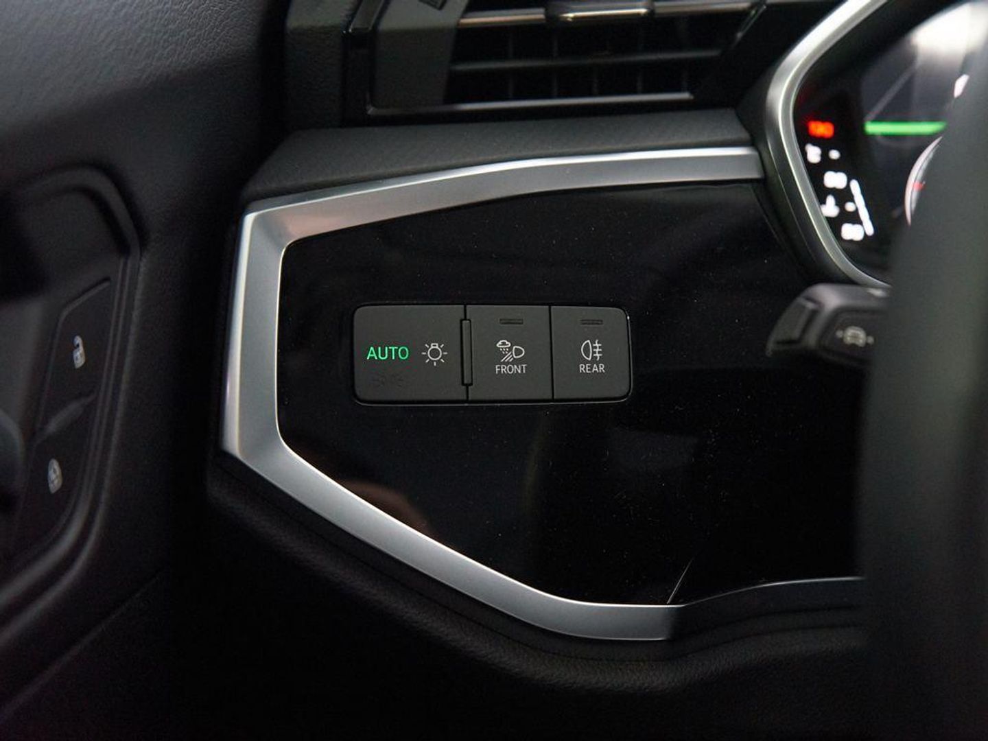 Audi Q3 Advanced 35 TDI 110 kW (150 CV) S tronic