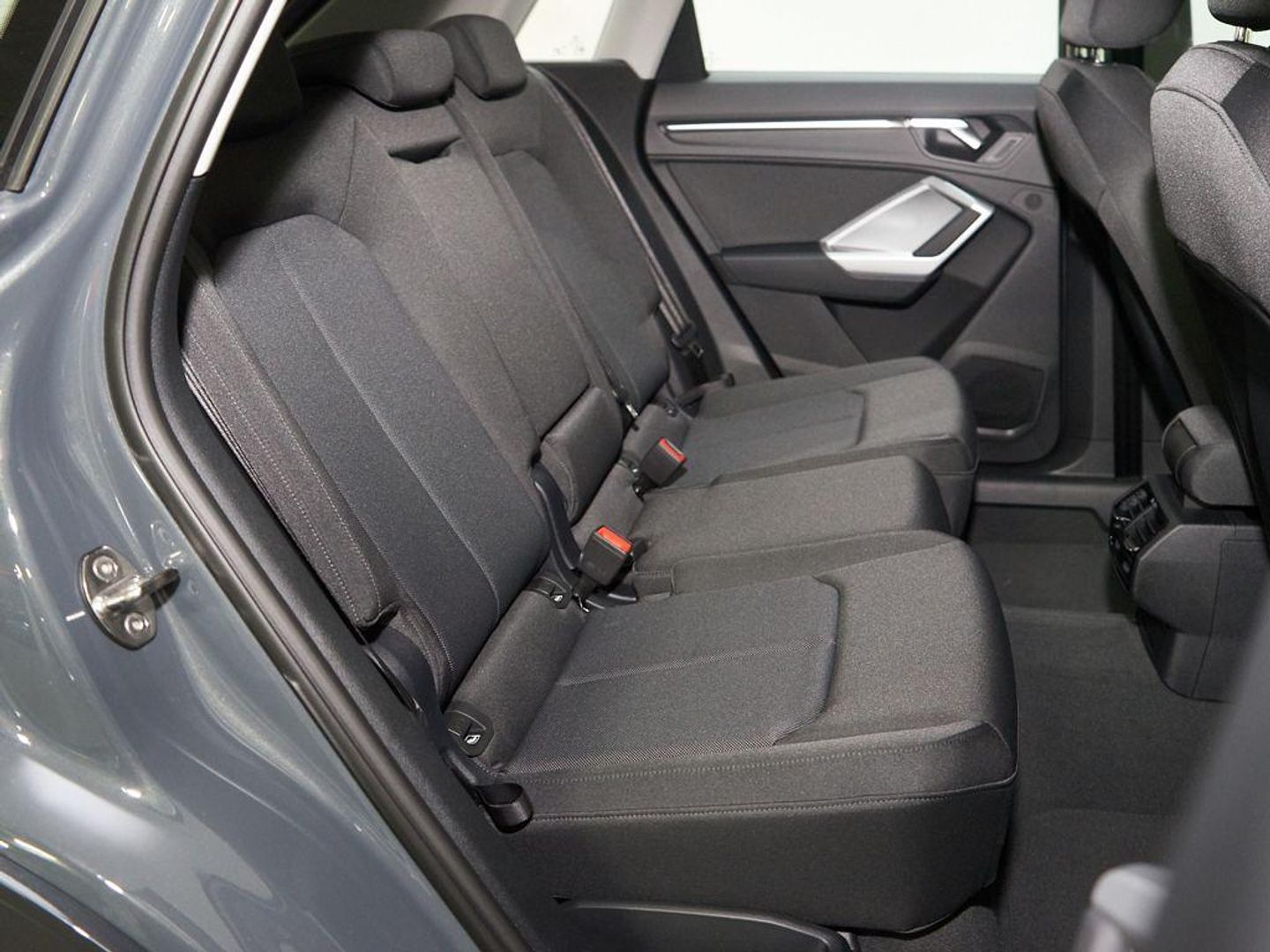 Audi Q3 Advanced 35 TDI 110 kW (150 CV) S tronic