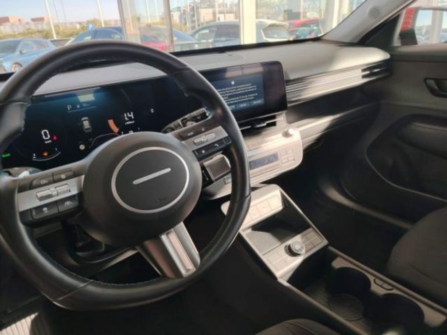 Hyundai Kona 1.6 GDI HEV Maxx DCT 104 kW (141 CV)